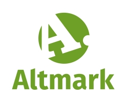 altmark markenlogo