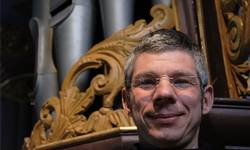 Fahrradkantor Martin Schulze . ©Martin Schulze
