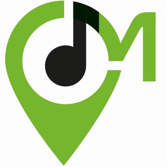 musikfest logo anfangsbuchstabe