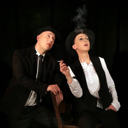 T und T Wollner . ©Viktoria Kühne