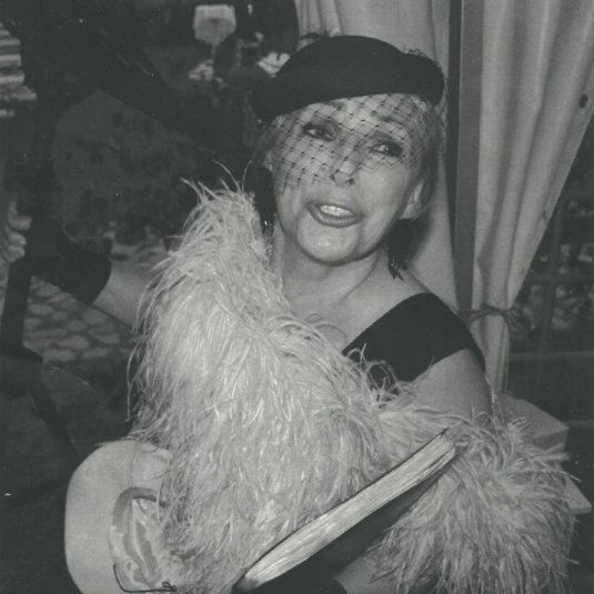 Marie-Luise Linnemann . ©Marie-Luise Linnemann