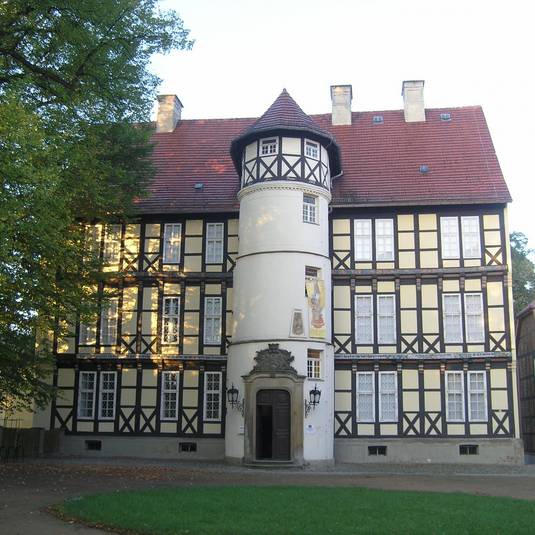 Danneil-Museum . ©Danneil-Museum Salzwedel