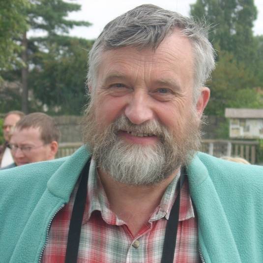 Hans Peter Rasmussen . ©Hans Peter Rasmussen