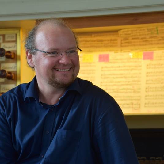 Jonas Sandmeier . ©Maren Glockner