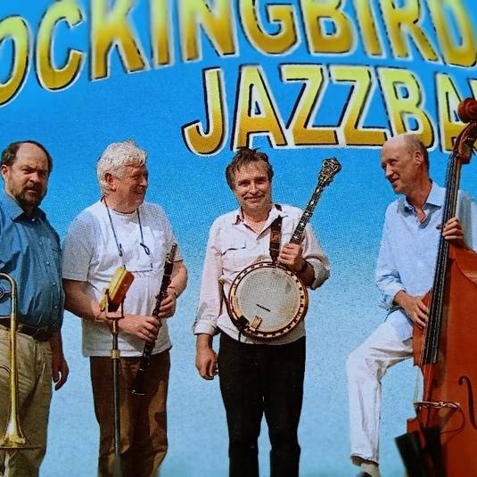 Mocking Bird . ©Mocking Bird