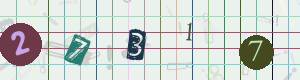Captcha-Code - Es besteht die Möglichkeit, sich den Captcha-Code vorlesen zu lassen, klicken sie dazu auf den Button mit dem Titel 'Liest den Captcha-Code vor(Audioausgabe)'